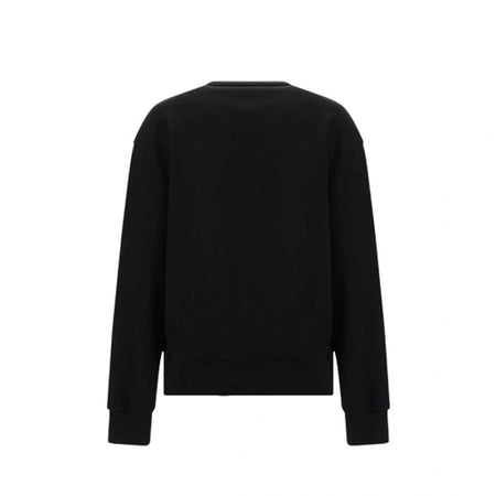 Versace Cotton Logo Sweatshirt