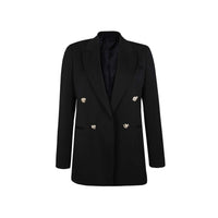 Lanvin Wool Blazer