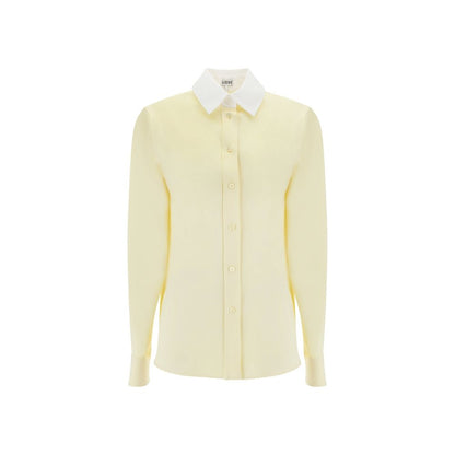 Loewe Silk Shirt