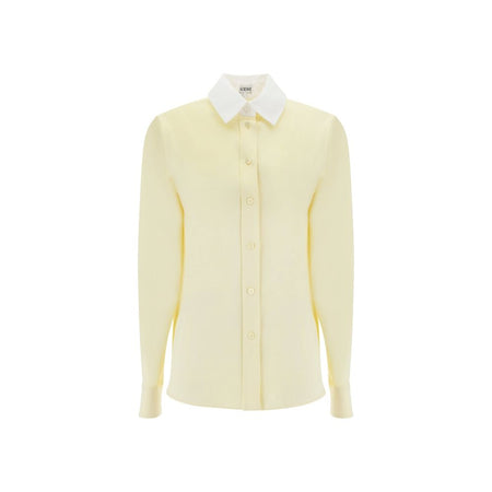 Loewe Silk Shirt