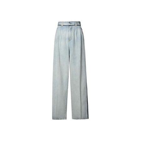 Maison Margiela Cotton Denim Jeans