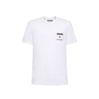 Moschino Couture In Love We Trust T-Shirt