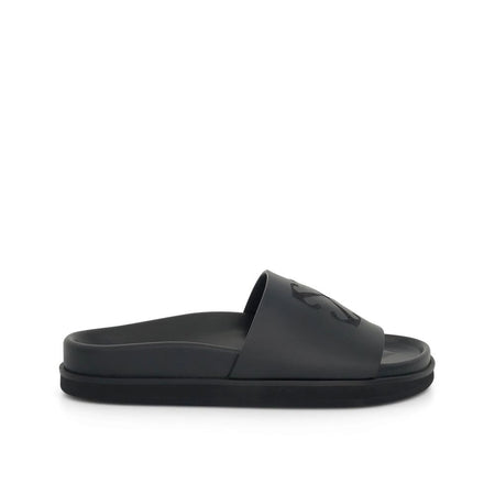 Off-White Off White Cloud Arrow Slippers