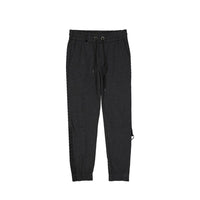 Philipp Plein Gray Cotton Joggers (Workout Pants)