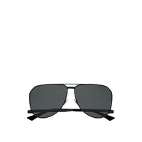 Saint Laurent SL 690 Aviator Sunglasses