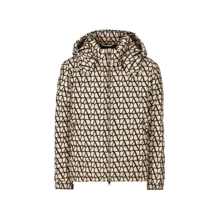Valentino Garavani Valentino Toile Iconographe Down Jacket