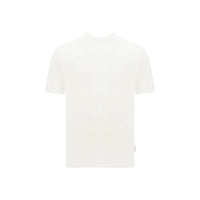 Paolo Pecora Milano Cotton T-Shirt