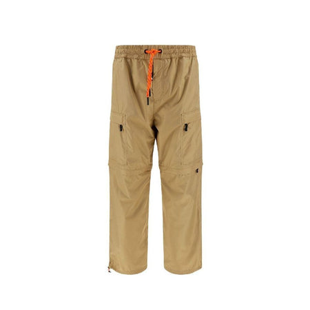 Moncler Grenoble Nylon Cargo Pants