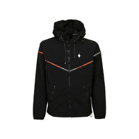 Marcelo Burlon Windbreaker Jacket