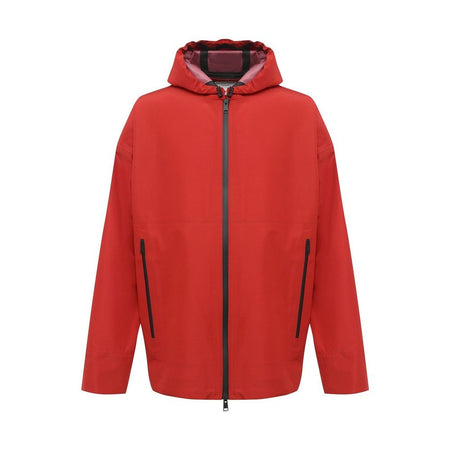 Bottega Veneta Windbreaker Jacket