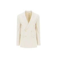 Celine Double-Breasted Jacket