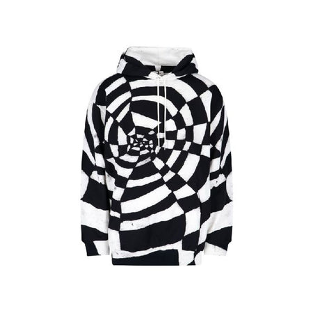 Celine Spider Hooded Sweatshirt