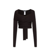 Dolce & Gabbana Dolce&Gabbana x Kim Stretchy Top