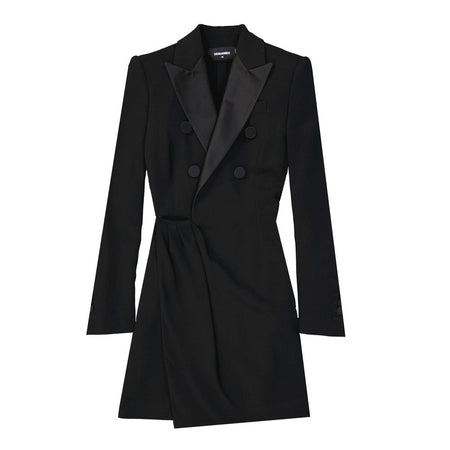 Dsquared² Midi Dress