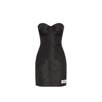 Dolce & Gabbana x Kim Mini Dress