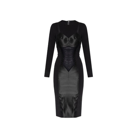 Dolce & Gabbana Sheath Dress