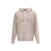 Canada Goose Gray Cotton Sweatshirt