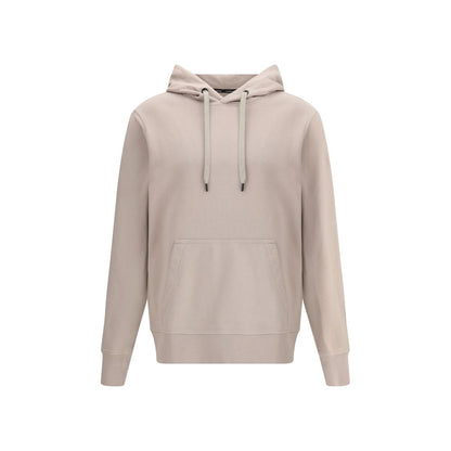 Canada Goose Gray Cotton Sweatshirt