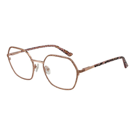 Guess Rose Gold Women Optical Frames