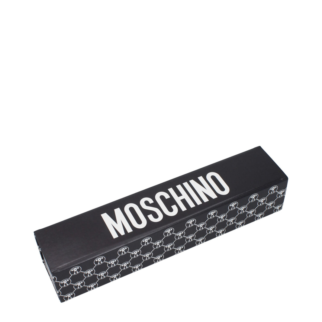 Moschino Red Polyester Umbrellas