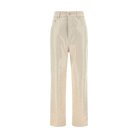 Golden Goose Denim Pants