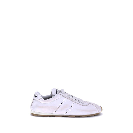 Miu Miu Plume Sneakers