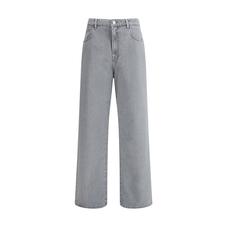 Rohe Baggy Jeans