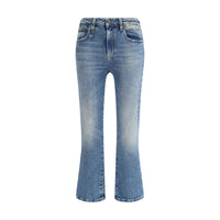 R13 Kick Fit Pants
