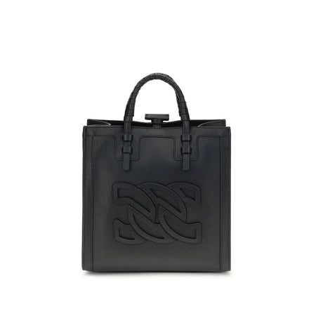 Casadei Demetra Tote Bag
