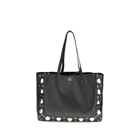 Valentino Garavani Nellcôte large Tote Bag