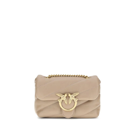 PINKO Love Baby Shoulder Bag