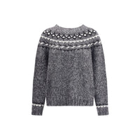 P.A.R.O.S.H. Alpaca Sweater