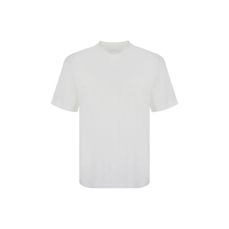 Y-3 Cotton T-shirt