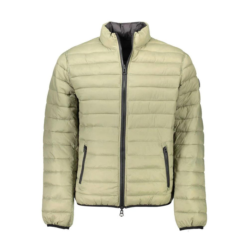 U.S. POLO ASSN. Verde Nylon Mens Jacket by U.S. POLO ASSN.