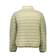 U.S. POLO ASSN. Verde Nylon Mens Jacket by U.S. POLO ASSN.