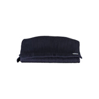 North Sails Blue Cotton Scarf