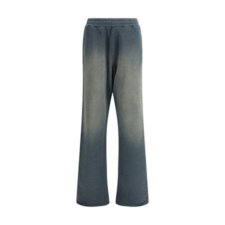 Golden Goose Sweatpants with shaded design