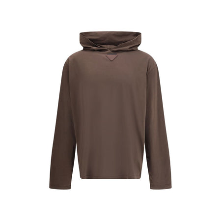 Prada Lightweight Hoodie