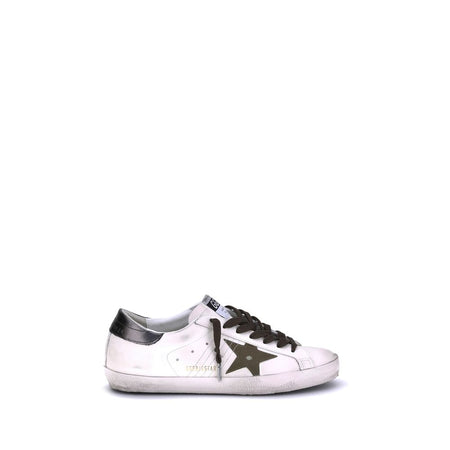 Golden Goose Super Star Sneakers