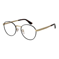 BMW Black Men Optical Frames