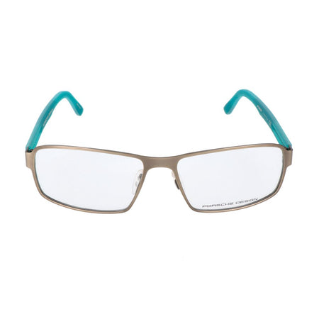 Porsche Design Gold Metal Frames