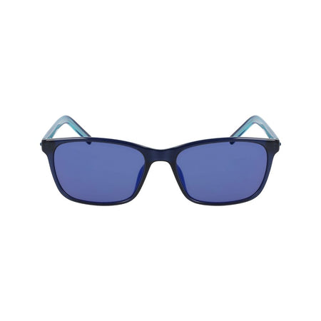 Converse Blue Injected Sunglasses