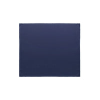 Dolce & Gabbana Blue Silk Pocket Square