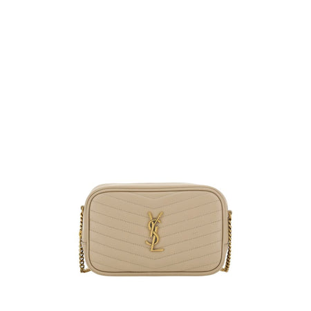 Saint Laurent Lou Shoulder Bag