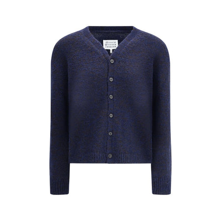Margiela Wool Cardigan