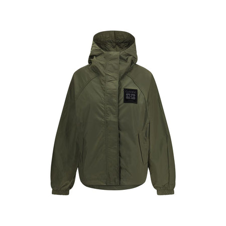 Ganni Waterproof Jacket