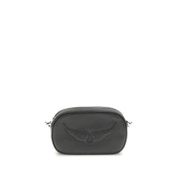 Zadig & Voltaire Rock with You Shoulder Bag
