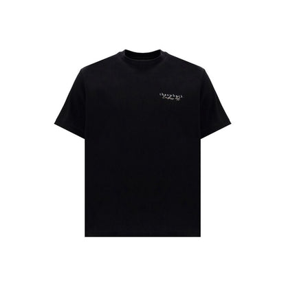 Loulou De Saison Black Wool Sweatshirt