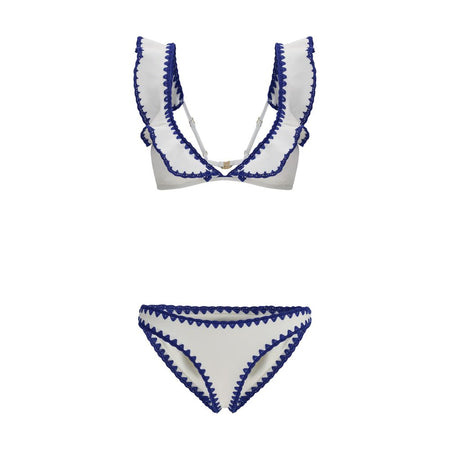 Zimmermann Maxine Swimsuit