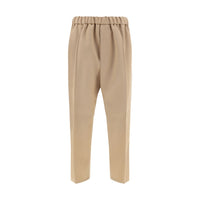 Jil Sander Wool Pants